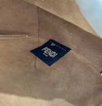 Fendi Small Mamma Baguette 16 cm