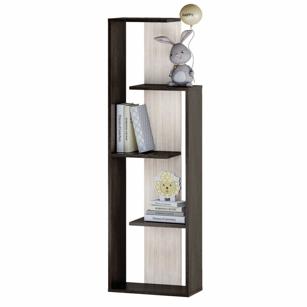 Бейсик 1 Стеллаж