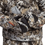 Варежки Sitka Incinerator Flip Mitt