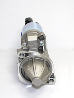 Стартер (11 зубьев) 361002B604 для Hyundai Solaris, Kia Rio