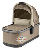 Коляска 2 в 1 Peg-Perego Ypsi Combo