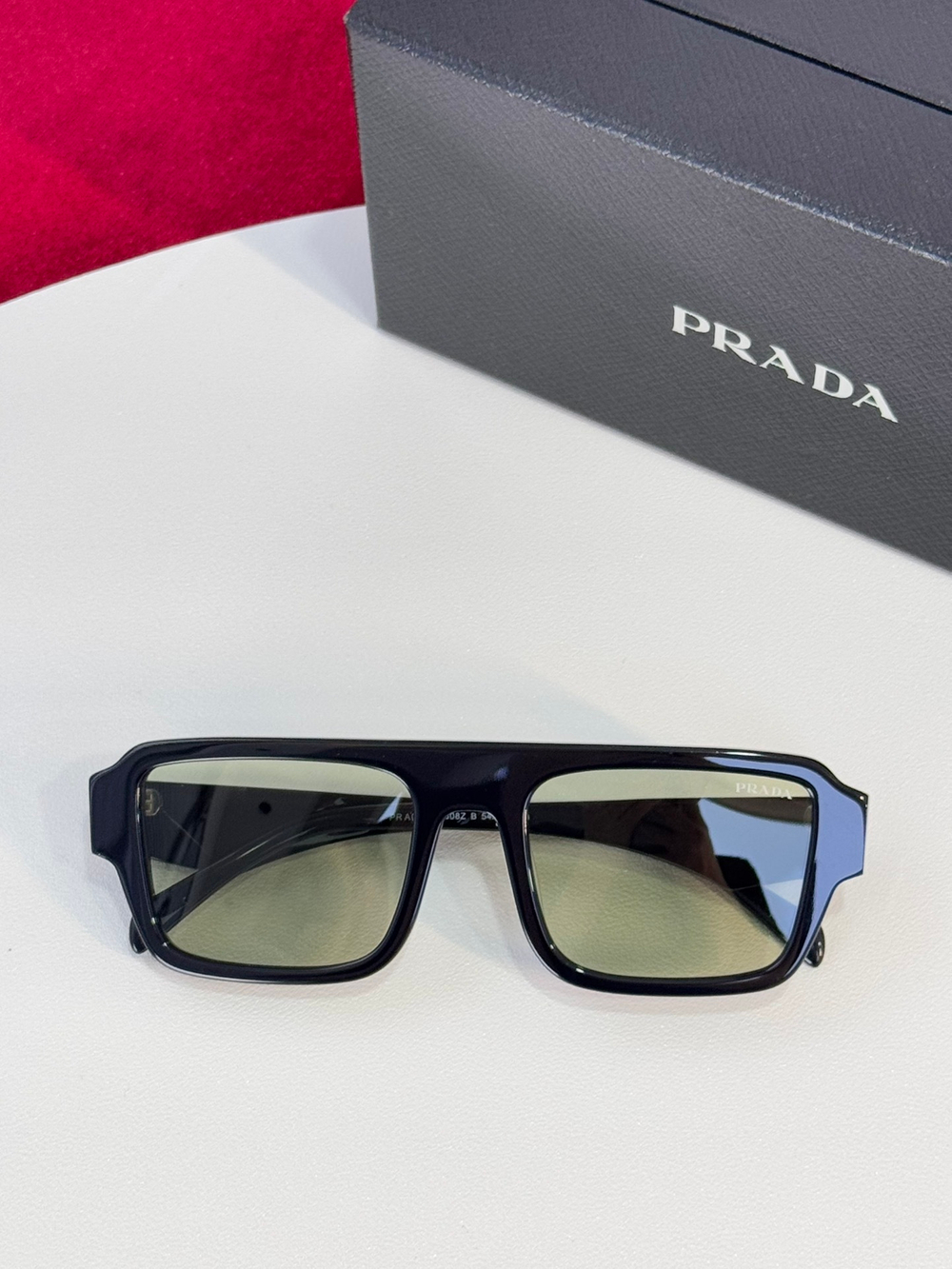 Prada Glasses