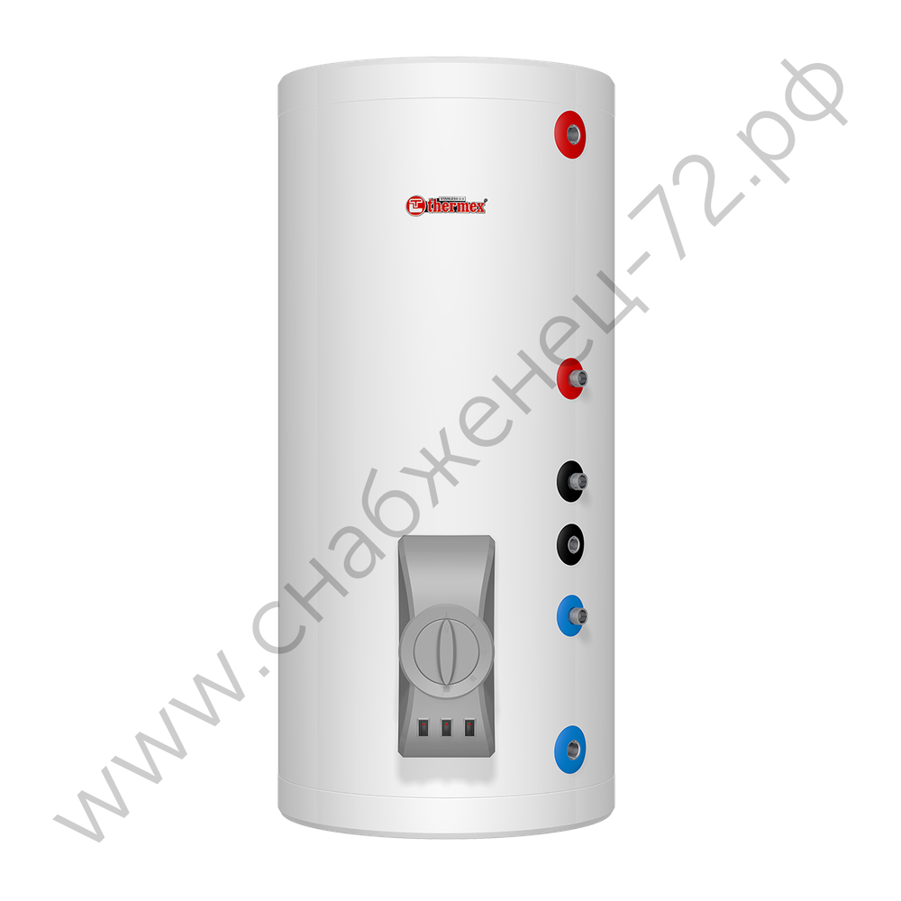 THERMEX IRP 200 V (combi)