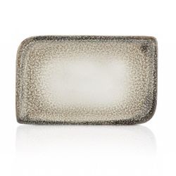 Блюдо прямоугольное 35*21 см   By Bone Innovation [6]