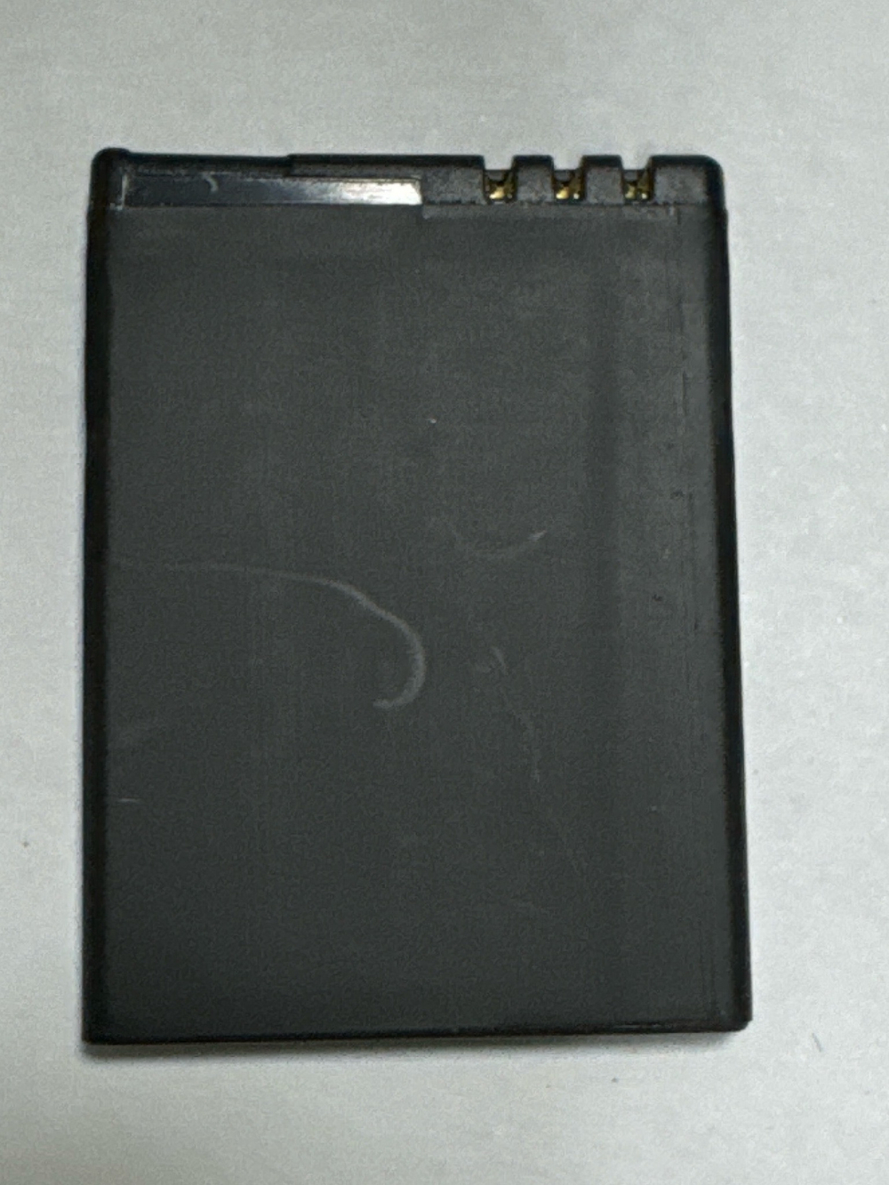 Аккумулятор для Nokia BL-4B (6111/2630/2660/2760/7070/7370/7373/7500/N76)
