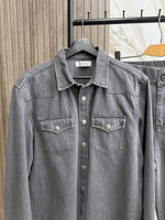 Прогулочный костюм Brunello Cucinelli