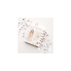 Crystallove Crystalized Clear Quartz Set - набор для ухода за кожей /  1 szt.   / GTIN 5903919652160