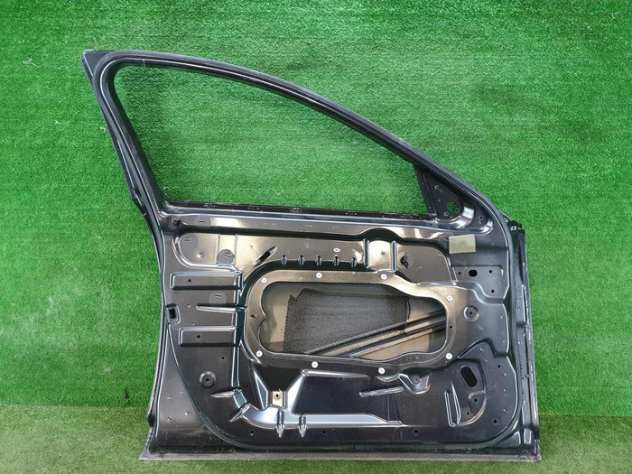 Дверь передняя левая Jaguar XF 1 (2007-2015)
