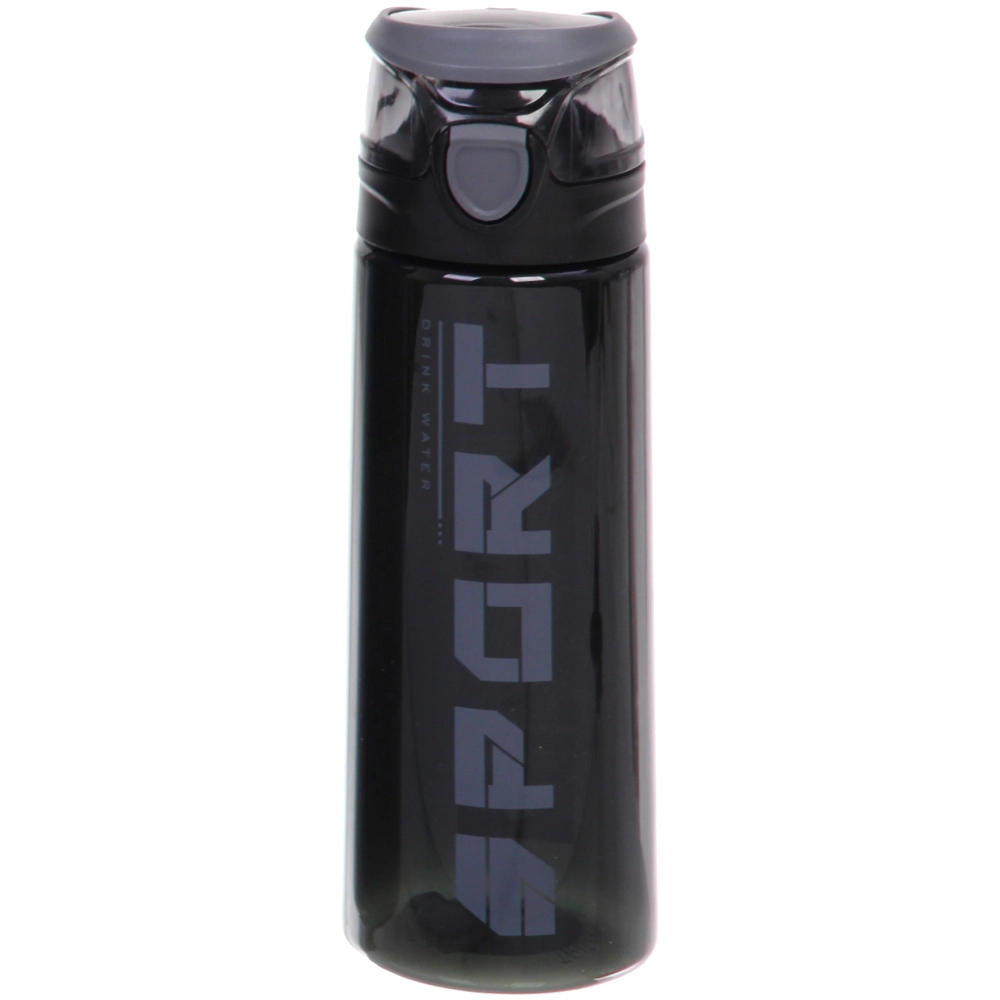 Бутылка спортивная YQ-6055A (700 мл)