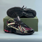 Кроссовки NB 1906 Cordura #446 (черн.)