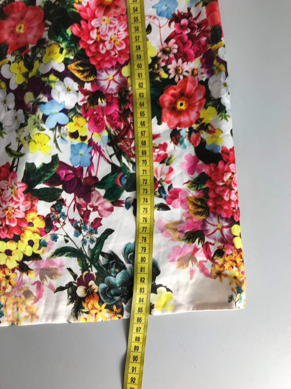 Платье Love Republic обтягивающего кроя, визуально на 44 размер