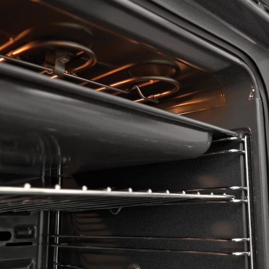 Электрический духовой шкаф Samtron FO X60313