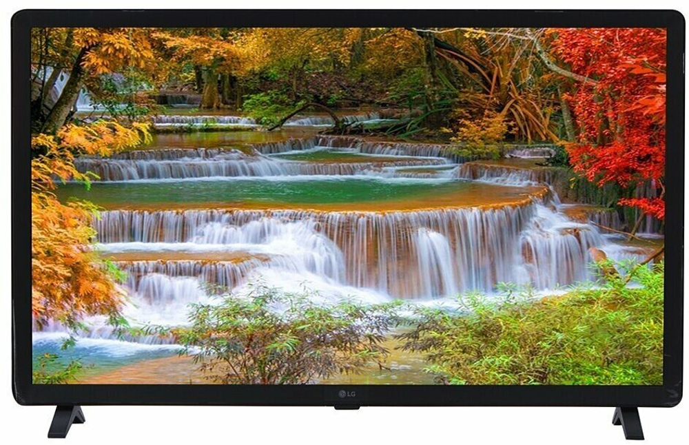 32" LG 32LK615B