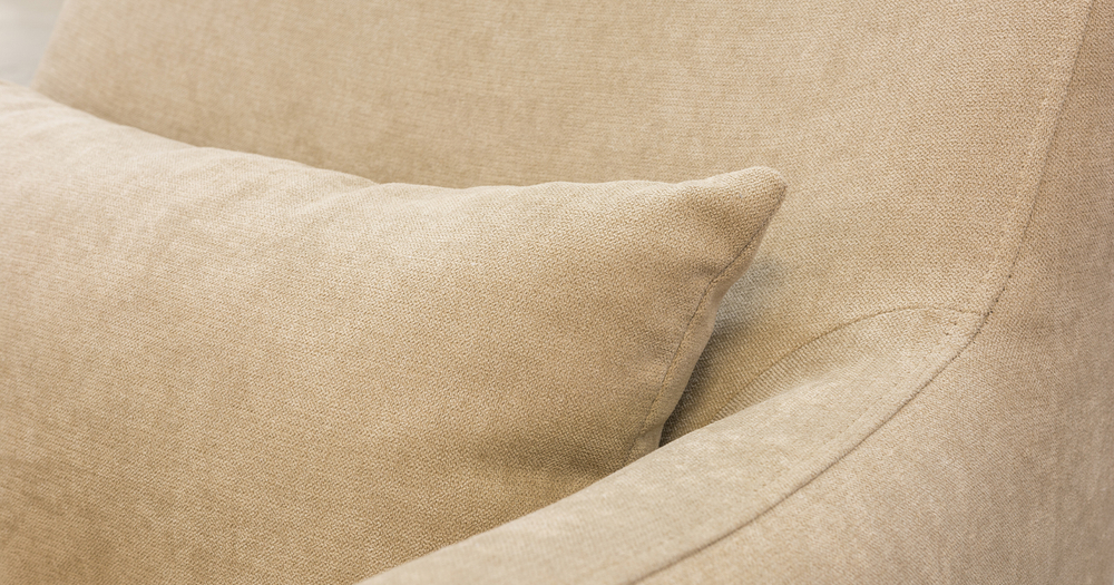 Либерти кресло для отдыха (бежевый)