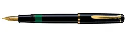 Перьевая ручка Pelikan Elegance Classic M200 перо EF (PL930345) 3