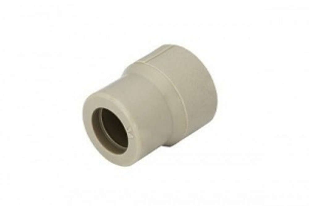 Муфта серый EK  32 x 25 Чехия 50/250