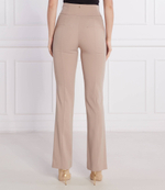 штаны Patrizia Pepe - бежевый(8P0493 A6F5)