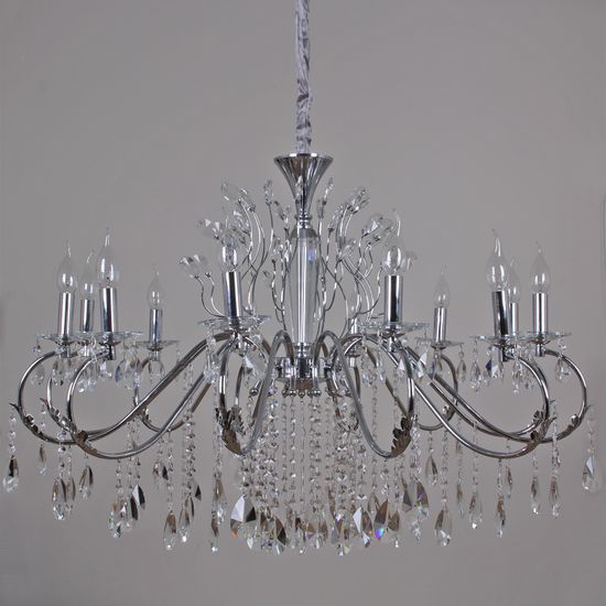 09230-0.4-12 CH светильник потолочный