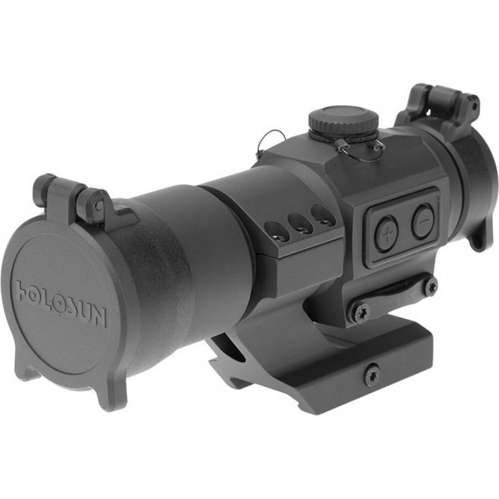 Коллиматорный прицел HOLOSUN TUBE HS506