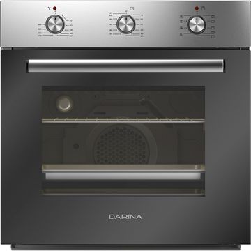 Электрический духовой шкаф DARINA 0U5 BDE112 707 X3