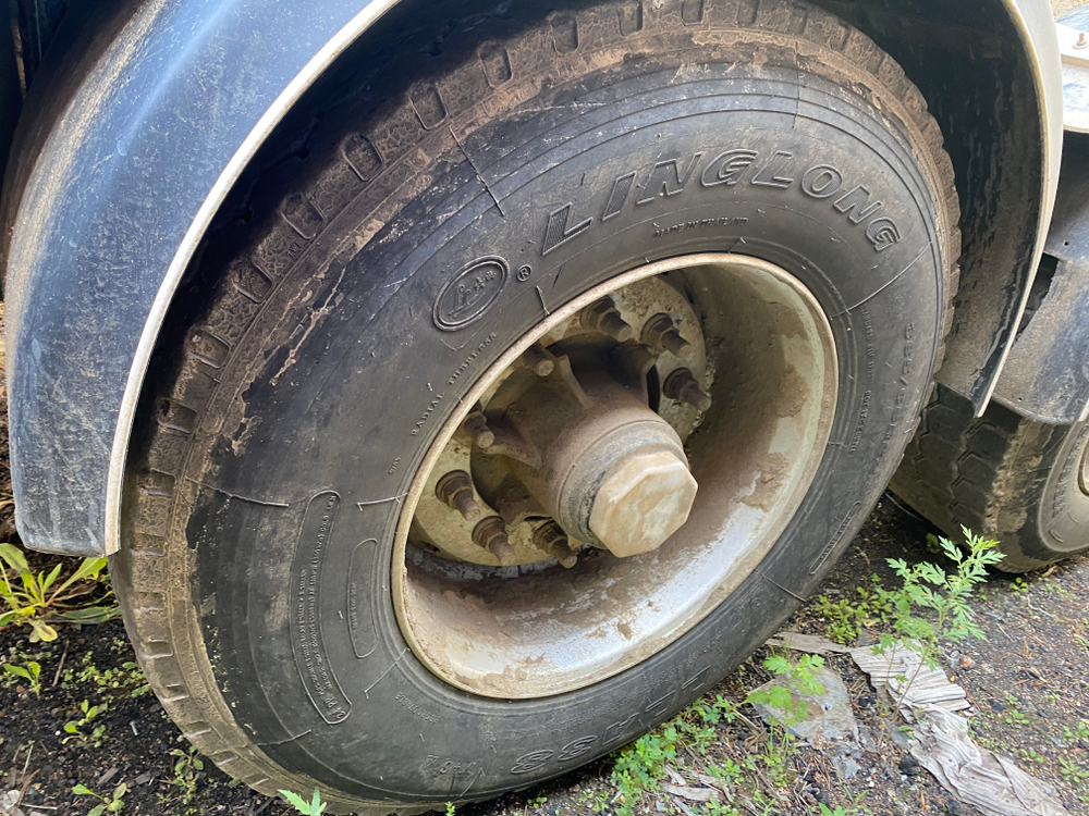 Дизель-С 1251* Полуприцеп сортиментовоз 125112