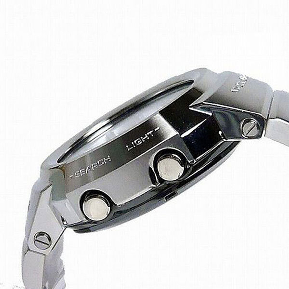 Мужские  наручные часы Casio G-Shock AWM-500D-1A8