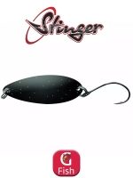 Блесна для рыбалки колебалка Phantom-TT 5 г.