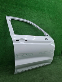 Дверь передняя правая Geely Tugella (2019-н.в.)