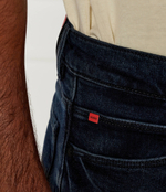 Джинсы 708 HUGO - темно-синий(50522152)