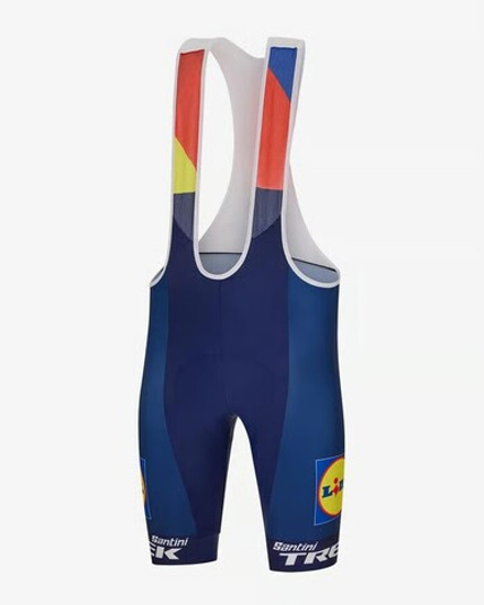 Арт RE1075FB25LT Шорты Replica LIDL TREK 2025 темн син S