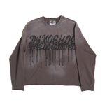 Long Gray “Духовное Превосходство”