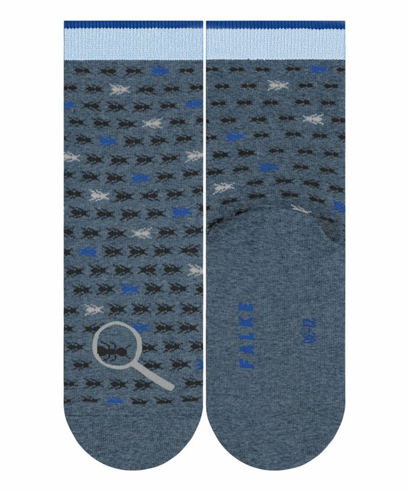 Носки Ant Stripes FALKE 12973/6660