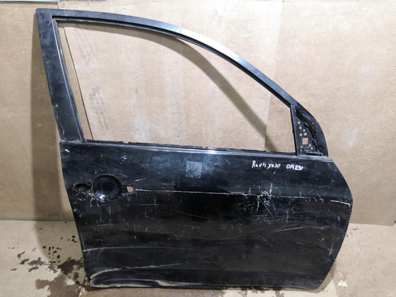 Дверь передняя правая Toyota RAV4 III (XA30) 05-13 Б/У Оригинал 6700142120