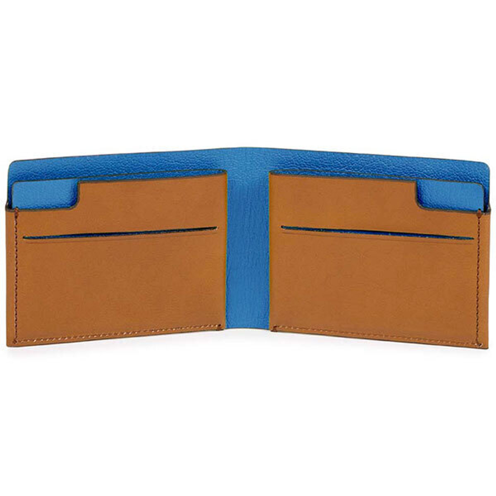 Портмоне Piquadro Bagmotic PP4248BM/CUBL
