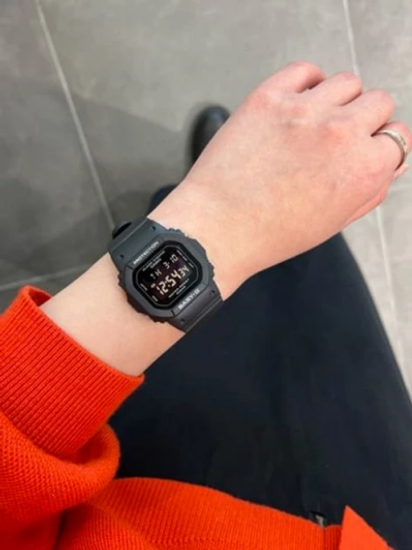 Наручные часы Casio Baby-G BGD-565U-1DR