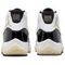 Jordan Air Jordan 11 Винтажные баскетбольные мячи Высокие точки Юнисекс