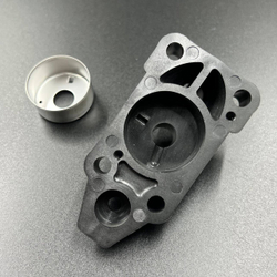 Корпус помпы охлаждения Mercury/Tohatsu M3.5B2, MFS2A (46-161561) (PREMARINE)