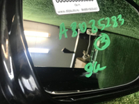 Зеркало правое Nissan Murano Z52 (2014-2022) 9к.