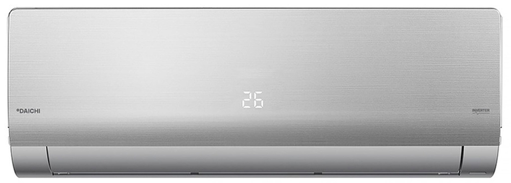 Сплит-система кондиционер инверторный Daichi Unique UNI35AVQS1R/UNI35FVS1R