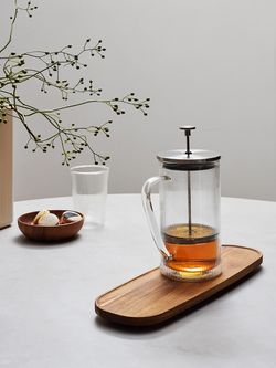 Френч-пресс Soft Ripples, 1 л