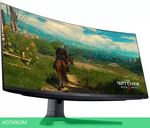 Монитор Dell Alienware AW3423DW