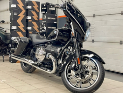 BMW R 18B "First Edition" 2021 с НДС