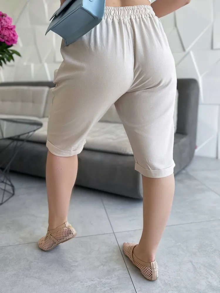 Бриджи УК-837-2 Fabrika