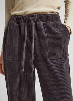 Брюки женские PEPE JEANS STRETCH CORDUROY TROUSERS