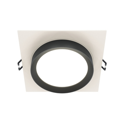 Встраиваемый светильник Technical DL086-GX53-SQ-WB