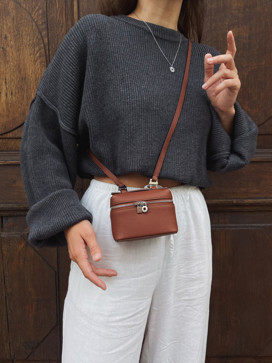 Loro Piana Extra Pocket