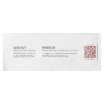 HealFast, 100% силиконовые полоски от шрамов, 5 многоразовых шт.