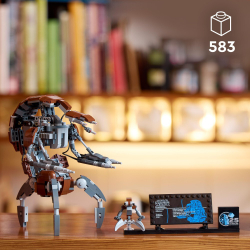 LEGO Star Wars - Дройдека 75381 / артикул   75381  / GTIN 5702017584393