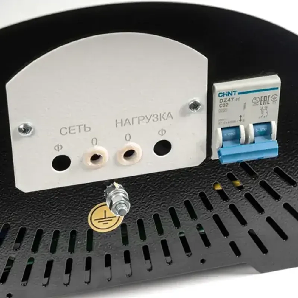 SKAT STL 10000 H стабилизатор напряжения 779