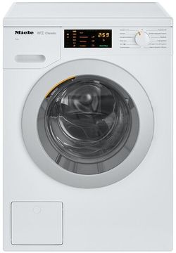 Стиральная машина Miele WDB 020 W1 Classic